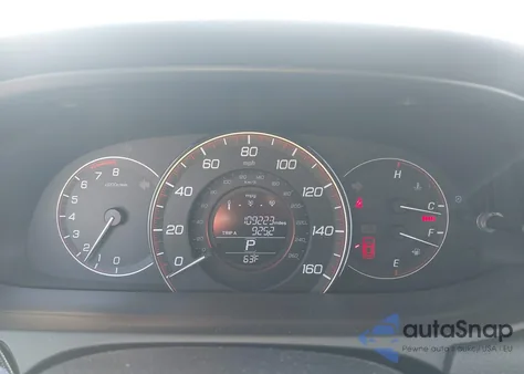 2015 Honda Accord Sport из США, поврежденный, VIN 1HGCR2F54FA044959